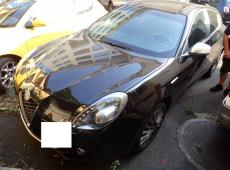 ALFA ROMEO GIULIETTA 1.4 TURBO TI ID 474859