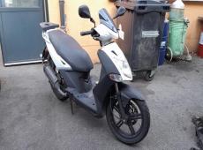 Kymco Agility 125 ID 474862