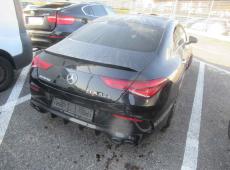 MERCEDES-BENZ CLA 45 S AMG 4Matic+ ID 474869