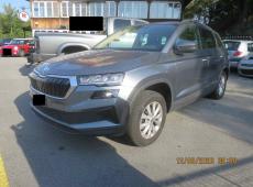 SKODA KAROQ 2.0TDI AMBITION 4X4 ID 474872