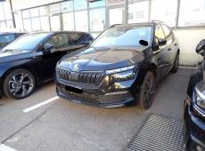SKODA KAMIQ 1.5 ACT STYLE DSG ID 474883