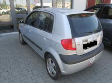 HYUNDAI GETZ 1.5 CRDI GLS ID 474884