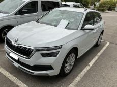 Skoda Kamiq ID 474830