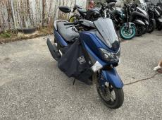 Yamaha GPD 125 N-Max ID 474831