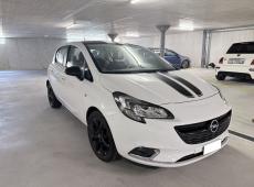 Opel Corsa ID 474837