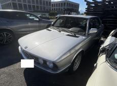 BMW 535i ID 474839