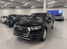 Audi Q5 45TFSI Quattro ID 474846