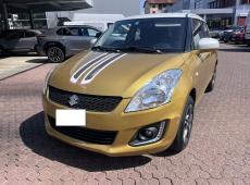 Suzuki Swift 1.2 AWD ID 474861