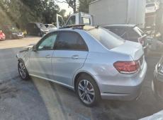 MERCEDES-BENZ E 400 Avantgarde 4Matic 7G-Tronic ID 474863
