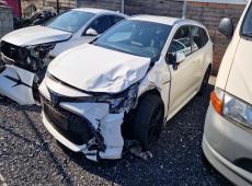 TOYOTA Corolla Touring Sports 1.8 HSD Comfort e-CVT ID 474873