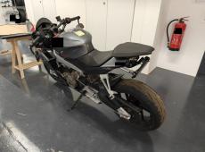 Aprilia Tuono 660 ABS (35kW) ID 474880