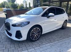 BMW 223i Active Tourer ID 474885