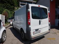 Renault Trafic 2.0 dci 115-2.9 ID 474852
