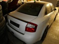 Audi S4 Lim. 4.2 ID 474836