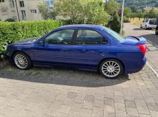 Ford Mondeo ST200 ID 474844