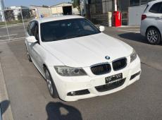 BMW Baureihe 3 – 2.0d – (253183 km)