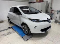 Renault Zoe (89006 km)