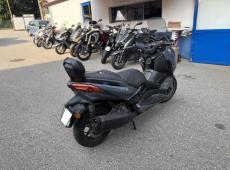 Antriebsart CZD 300 X-Max ABS (43484 km)