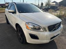 Volvo XC60 2.4 D5 (187224 km)