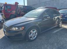 Volvo C30 1.6D (235512 km)