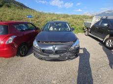 BMW Baureihe 2 Active Tourer (136478 km)