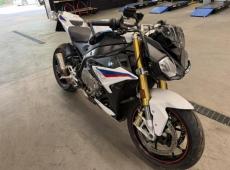 BMW S 1000 R ABS S-Serie (12892 km)