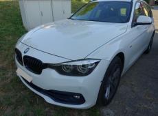 BMW 3er Reihe F31 Touring (179818 km)
