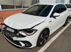 VW Polo GTI 2.0 TSI (26110 km)