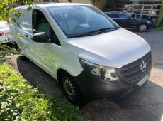 Mercedes-Benz Vito 111 Kaw. L (262563 km)
