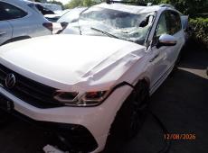 VW Tiguan 2.0TSI R 4Motion DSG ID 474897