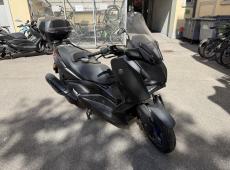 Yamaha CZD 300 X-Max ABS Tech Max ID 474898