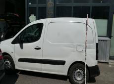 Citroen Berlingo ID 474890