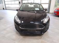 Ford Fiesta 1.0 EcoB 125 Titanium ID 474929
