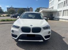 BMW X1 xDrive18d ID 474917