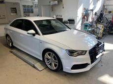 AUDI A3 1.4 TFSI Ambition ID 474900