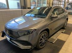 MERCEDES-BENZ EQA 300 4M SWISS STAR ID 474916