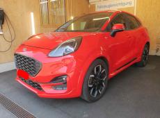 FORD PUMA 1.0 MHEV ST-LINE X ID 474928