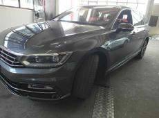 VW PASSAT 2.0 TDI COMFORT 4M ID 474918