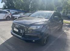 Audi Q7 3.0 TDI ID 474923