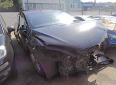 TESLA MODEL X 90 D ID 474937