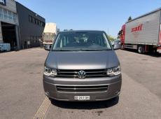 Volkswagen T5 Multivan PR TDI 180 4M DSG ID 474934