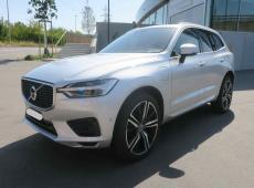 VOLVO XC60 T8 EAWD R-DESIGN ID 474944