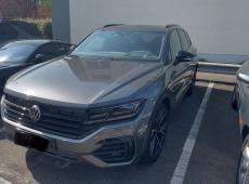 VW Touareg ID 474940