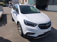 OPEL Mokka X 1.4i T Excell 2WD ID 474947