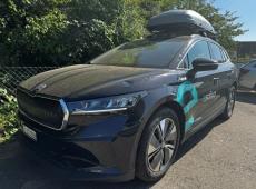 Skoda ENYAQ iV 80x 4×4 ID 474952