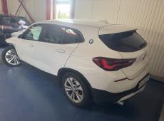 BMW X2 F39 18d xDrive ID 474902