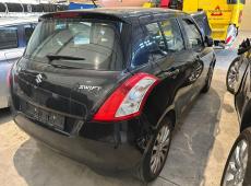 Suzuki Swift 1.2 GL Top S/S ID 474906