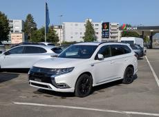 Mitsubishi Outlander ID 474871