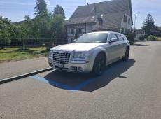 Chrysler 300C 3.0CRD ID 474913