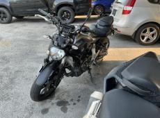 Yamaha MT-07 ID 474912